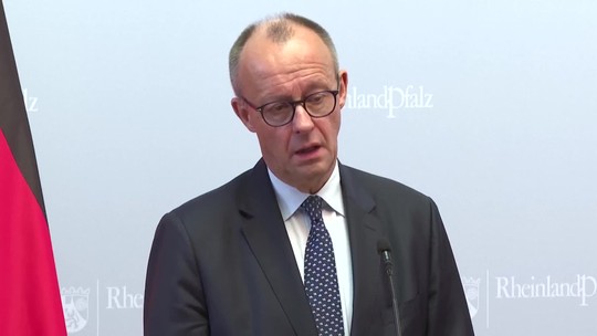 Merz: Nepotrebujeme Američanov, aby zachraňovali demokraciu v Európe