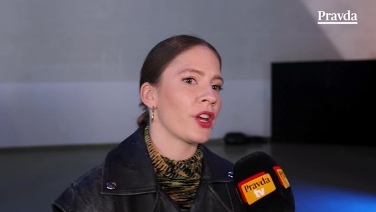 Kovalčiková o desivých a silných scénach v Dunaji: Sme nepoučiteľní, posťažovala sa