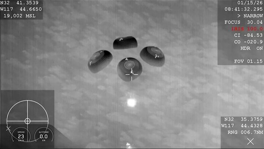 Posádka misie Crew-11 sa pre zdravotné problémy astronauta vrátila predčasne z ISS