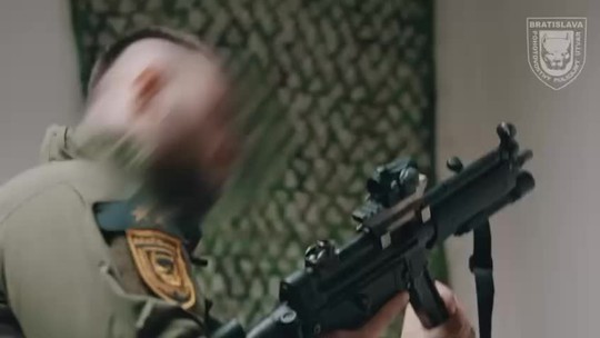 Drsné zábery z akcie Kvetinár: Polícia zaistila 20 kíl drogy