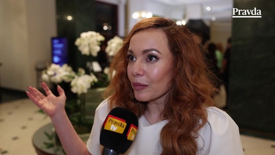 Vera Wisterová otvorene: Život mi hodil pod nohy brutálne prekážky, z krehkosti som si vybudovala hrošiu kožu