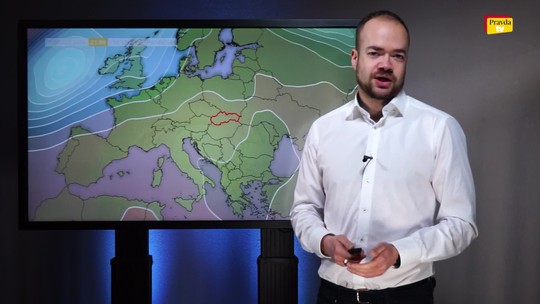 Počasie na týždeň: Postupne sa oteplí. Kam až?