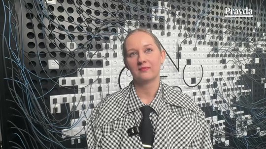 Slovenská móda nie je márnotratná, je to tvrdá drina, vraví Terézia Feňovčíková. Ocenila by som každého, kto ju tvorí