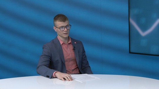 Ceny potravín stále rastú. O koľko bude drahší vianočný nákup a čo s cenami urobí konsolidácia 2026?