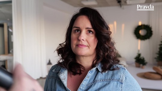 Petra Polnišová: Zvádzať Maštalíra je už rutina