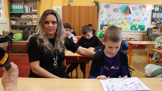 Jožko za vianočného koníka získal prvé miesto