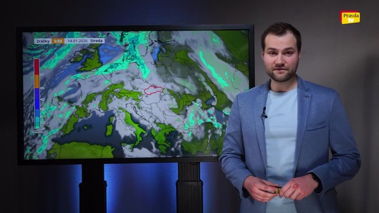 Oteplí sa, ale hrozba poľadovice zostáva