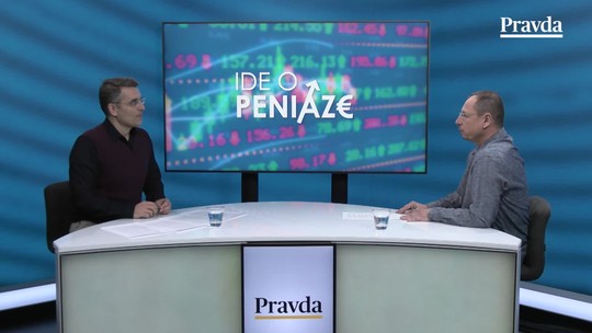 Investovanie v časoch neistoty: Ako je možné, že trhy rastú, zatiaľ čo svet bojuje?