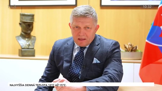 Premiér Fico po summite v Bruseli