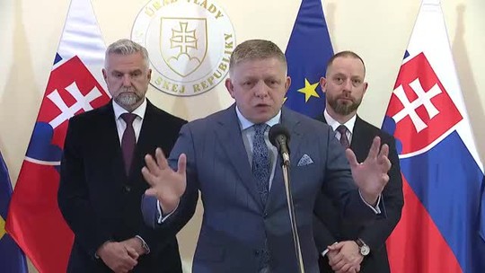Fico podáva trestné oznámenie na sudkyňu Záleskú a žiada aj jej disciplinárne stíhanie