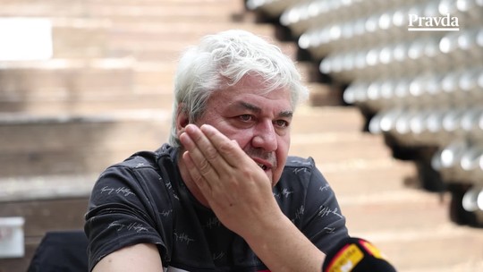 Žijeme dnes normalizáciu v rámci kultúry? Ešte nie, hovorí scenárista filmu Duchoň Róbert Mankovecký