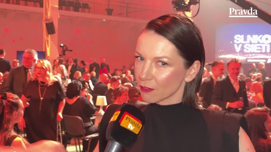 Kto nevidel film Otec, nech okamžite ide, odkázala Smatanová. Prehovorila o favoritoch zo slovenských kín
