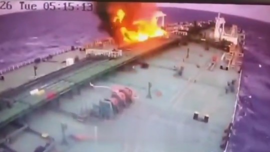 Útoky na ropné tankery pri Novorossijsku: drony zasiahli kľúčovú tepnu Kazachstanu