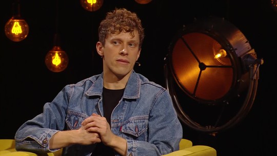 Mal som chvíle, keď som sa hanbil pozrieť do zrkadla, priznal Plevčík u Vinczeovej.  Čo ho naučila rola Duchoňa?