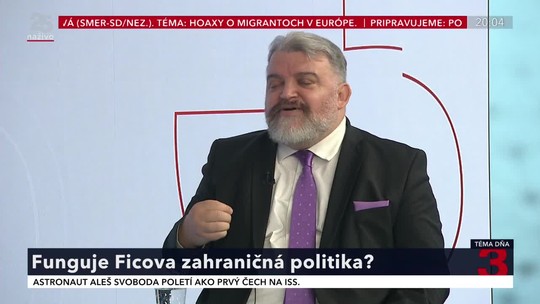 „Je to naozaj zlé.“ Koalícia podľa Chmelára spáchala „svinstvo“. Za Radačovským vidí dohodu