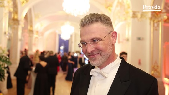 Kam prišiel, tam rozdával radosť, hovorí o novom laureátovi Bratislavskej čučoriedky Vladimír Vondrák