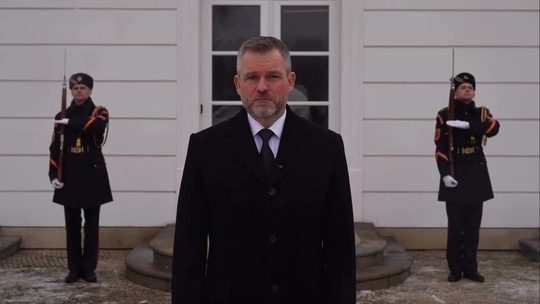 Pellegrini si pripomenul obete nešťastia v Hejciach. Od najväčšej leteckej tragédie uplynulo dvadsať rokov