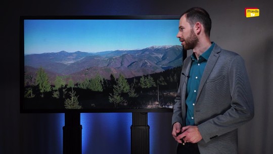 Slnečné počasie, príjemné teploty. Čo viac chcieť?