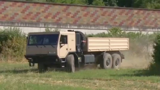 V Moldave n/B plánuju vyrobiť tatrovky za miliardu