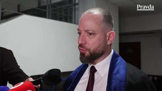 Kľučka či snaha vyhnúť sa výpovedi? Obhajca Para vysvetľuje, prečo Kočner nevypovedal