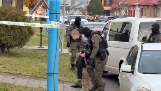 Zabil zástupkyňu a spolužiačku. Útočník zo Spišskej Starej Vsi sa po takmer roku vrátil na miesto činu