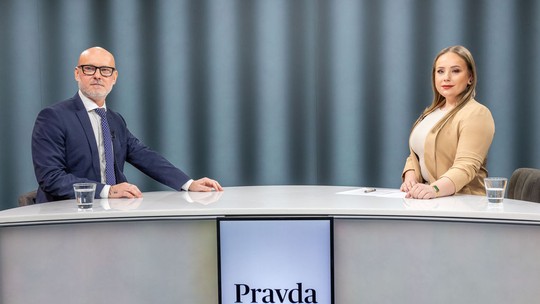 Gröhling: Cigániková u Kollára by bol ideologický kotrmelec. Alkohol v parlamente? Ten problém tam je a všetci o tom vieme