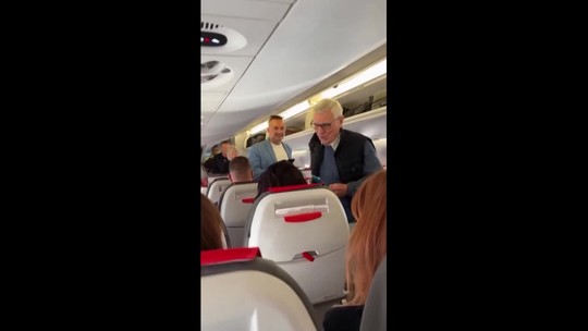 Magyar odletel na svoju prvú oficiálnu návštevu Poľska komerčnou linkou