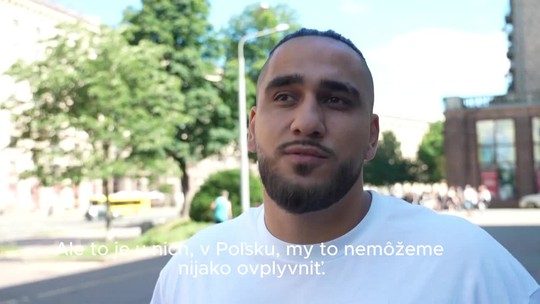 Bežní Ukrajinci o spore s Poliakmi: Prečo nám to robia, zdali sa byť normálni