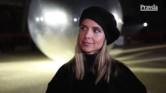 Objavila cez hudbu zvodnejšie a sexuálnejšie JA? Toto odpovedala hviezda Dunaja  Nela Pocisková