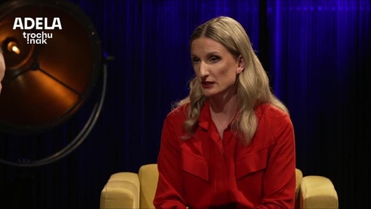 Klepala si sa tam ako Banášová, rozosmial Kubovčík Adelu. Obaja odkazujú, ale žiadnu varešku do úst!