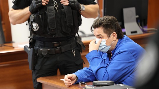 Kočner opäť pred súdom