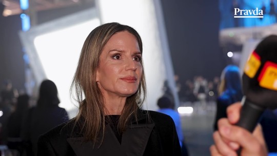 Konečne! Slovenská móda myslí na nositeľku, hovorí nadšene Zuzana Kanisová