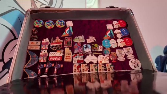 ZOH: Miláno zachvátila odznaková mánia