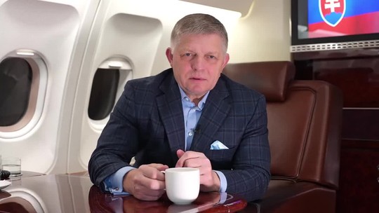 Fico sa pustil do koaličných partnerov: Som zvedavý, či priskočia, alebo sa budú viezť do zabudnutia