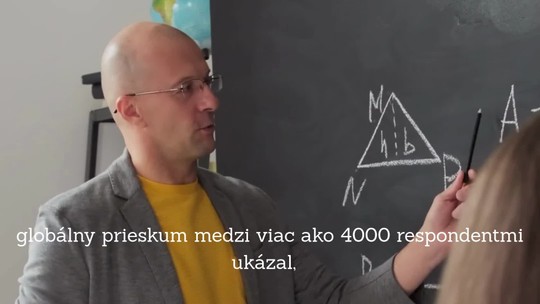 Najviac plešatých žije v Španielsku, predtým rebríčku kraľoval náš sused