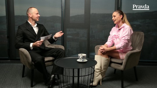 Nechápala som, prečo ľuďom prekážalo, že som sa stala mladou mamou, priznala Mária Čírová. Obete? Jasné, že som ich musela urobiť, ale neľutujem ani jednu