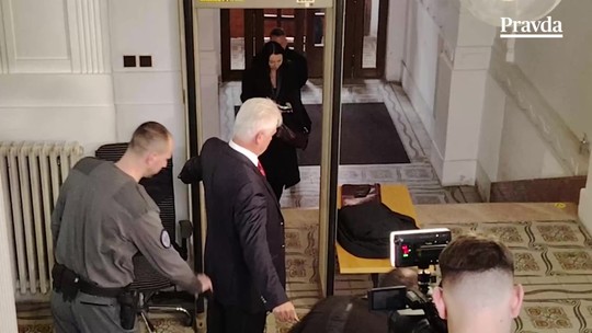 Vyjadrenia po verdikte v kauze Mýtnik