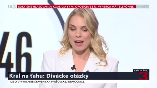 Ostrihoňová (PS) vie, s kým sa má Fico stretávať. Čo na to premiér?