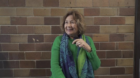 Prečo Emília Vášáryová sedí s Emilom Horváthom na jednej stoličke?