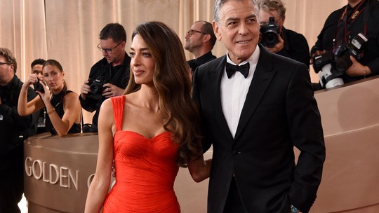 J.Lo vytasila zbrane najťažšieho kalibru, Clooneyovci zdobili červený koberec a šokoval DiCaprio