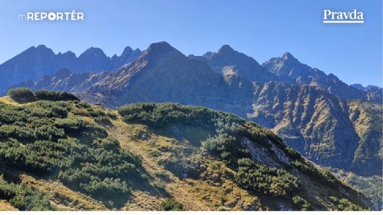 Patrí k tomu najkrajšiemu na Slovensku. Je považované za skrytý poklad Vysokých Tatier