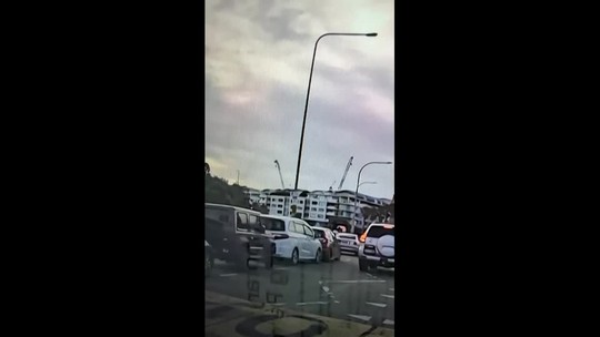 S útočníkom bojovali až do konca. Manželia boli prvými obeťami besnenia v Sydney