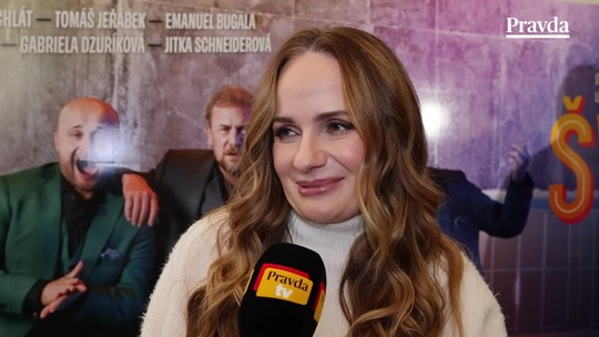 Môže byť aj otec plnohodnotným rodičom? Zuzana Šebová to vie