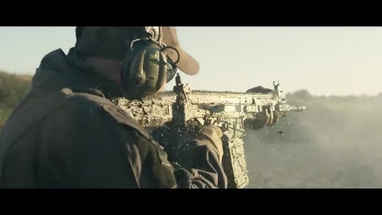 Ukrajinci si na Rusov vyrobia české pušky