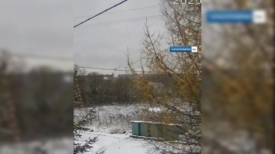 Zrútenie ruskej leteckej legendy: zverejnili video pádu posledného funkčného An-22