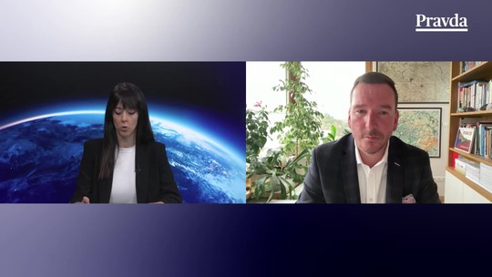 Pravda vo svete: Politológ Kubáček o situácii v Česku: Pavel vstupuje do priestoru, kam sa neodvážil ani Zeman. Česi a Slováci sa znovu zblížia