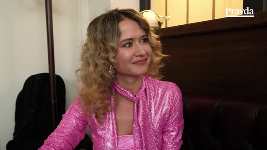 Natália Ancinová z Miši v Košiciach: Naša hodnota nestojí len na Jánošíkovi a haluškách. Zaslúžime si poriadnu hrdosť