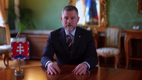 Pellegrini sa pod zrušenie ÚOO nepodpíše, parlament prirovnal ku gladiátorskej aréne