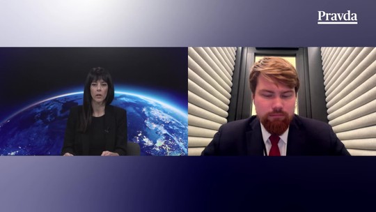 Pravda vo svete: Použiť ruské zmrazené aktíva pre financovanie Ukrajiny je to najlepšie. Iné možnosti sú pre Európu horšie, hovorí odborník Martin Vokálek