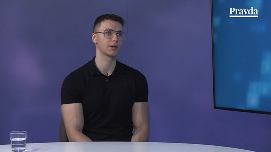 Finfluenceri menia hru, ale nezarábajú len na naivite? Otvorene o tom, prečo neveria väčšine finančných expertov a aké sú najväčšie mýty finančného sveta?